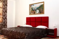 Riza Park Hotels in Cherkessk