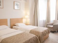 Druzhba Hotel Hotels in Zhukovsky