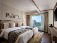 Royal Hometel Suites Dahisar Mumbai Hotels near Essel World