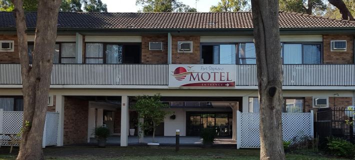 Port Stephens Motel Hotels in Port Stephens
