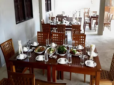 รูปภาพของม่าน เมฆ ทะเลหมอก รีสอร์ท