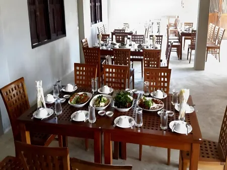 Maan Mek Talay Mok Resort Отели в г. Nong Hin