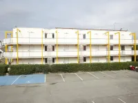 亞維儂普瑞米爾經典酒店 鄰近阿维尼翁高铁站的酒店