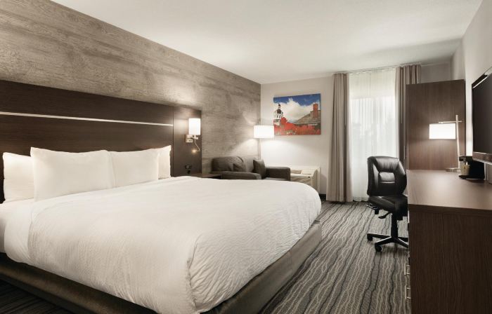 Days Inn by Wyndham Kingston