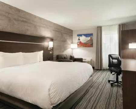 Days Inn by Wyndham Kingston Hotels in Kingston