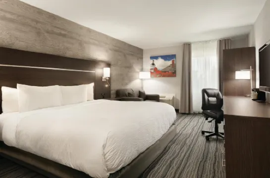 Days Inn by Wyndham Kingston