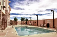 Fairfield Inn & Suites Clovis - Pool