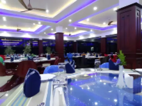 Coorg Cliffs Resort Hotels in Kodagu