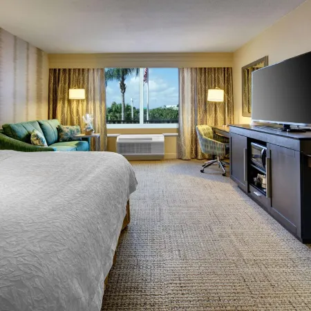 Hampton Inn Ft. Lauderdale-West/Pembroke Pines