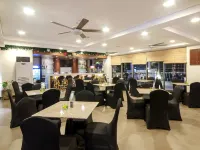Fersal Hotel - Puerto Princesa - servizio colazione