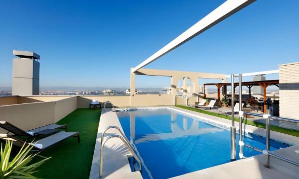 Eurostars Gran Valencia