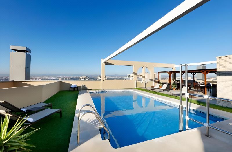 Eurostars Gran Valencia