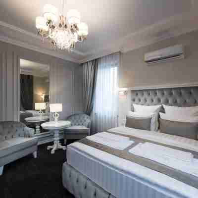 Boutique Hotel Stolica Rooms