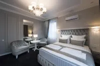 Boutique Hotel Stolica Hotels near Training Botanical Garden