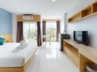 Charisma Hotel Hotels near Assumption College Rayong