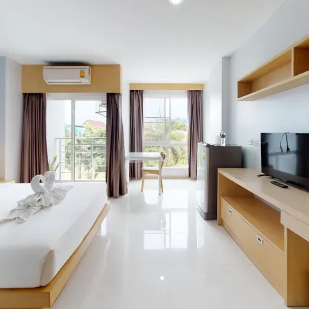 Charisma Hotel