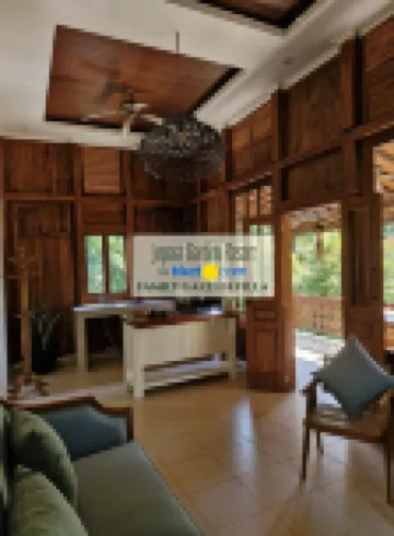 Jepara Garden Resort