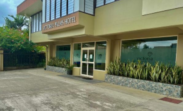 Victoria Palms Hotel - Housity