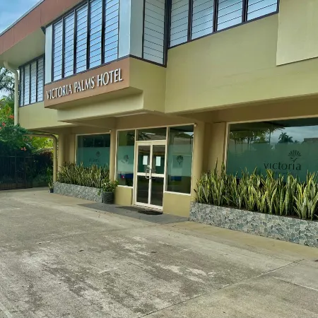 Victoria Palms Hotel