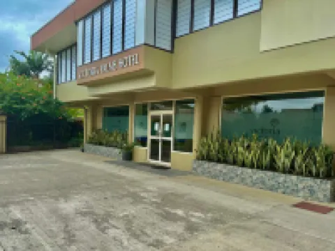 Victoria Palms Hotel