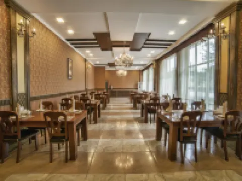 Hotel Orto Asia Hotels in Osh