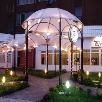 Приват Отель