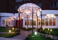 Privat Hotel Hotels in Astrachan