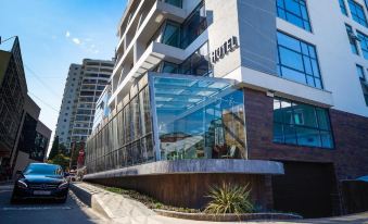 Hotel Butik-Otel Adriano