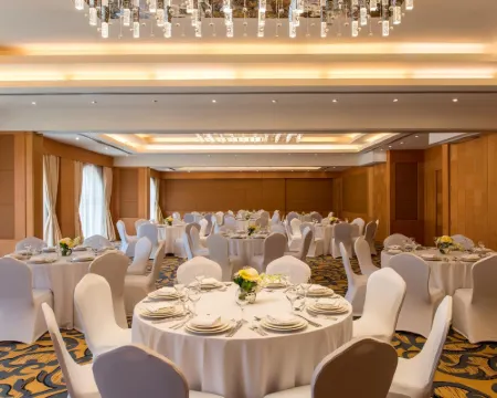 Concorde Hotel Doha Empfohlen Photos