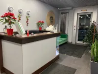 Admiral Hotel Hotels in Arkhangelsk