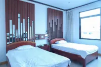 Mittaphap Hotel Oudomxay Hoteles en 