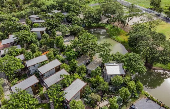 託羅波堤酒店及度假村