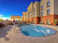 Baymont by Wyndham Midland TX - Kuntosalit