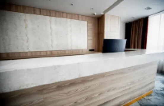 Apart-Hotel Na Vysote