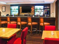 Four Points by Sheraton Philadelphia City Center - bar