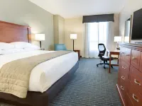 Drury Inn & Suites Colorado Springs Near the Air Force Academy Hotels in Gleneagle