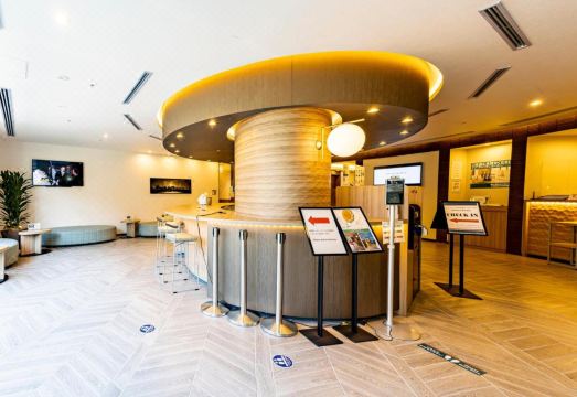 소테츠 프레사 인 요코하마 히가시구치