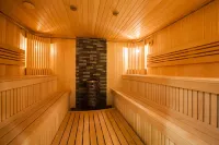 New Peterhof Hotel - spa