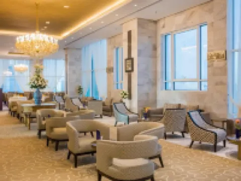 Grand Majestic Hotel Kuwait Hotel di Kuwait City