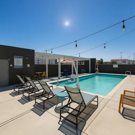 Home2 Suites by Hilton Yuma Pivot Point