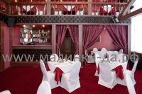 Malinki Hotel Hotels in Mytishchi