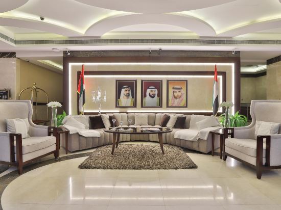 Telal Hotel Apartments