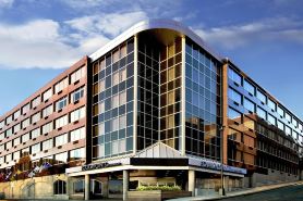 Four Points by Sheraton Halifax