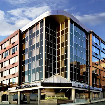 Four Points by Sheraton Halifax