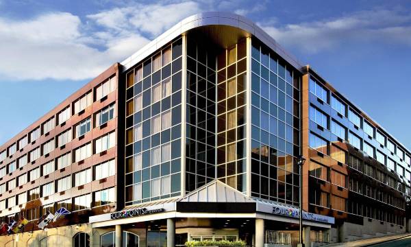 Four Points by Sheraton Halifax