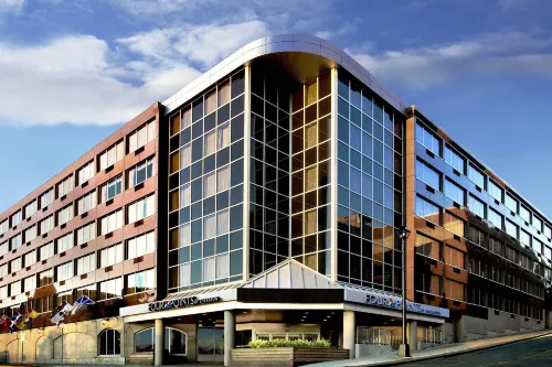 Four Points by Sheraton Halifax