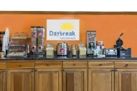 Days Inn by Wyndham Amherst - breakfast