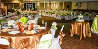 Columbus Grand Hotel & Banquet Center - Jacuzzi