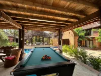 Baan Tawai Lanna Resort - navetta aeroportuale