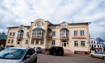 Velikij Ustyug Hotel